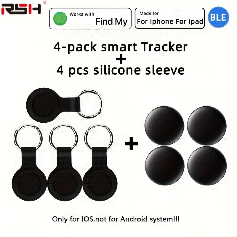 TagGuard | GPS Nøglering – Smart Sikkerhed og Tryghed Nuvenci.dk