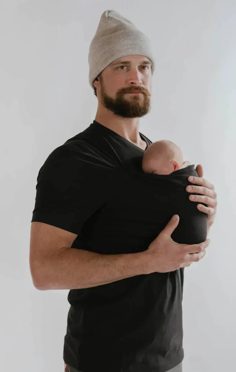Lumière | Bæresele – Elegant Ergonomisk Baby Bærer 4