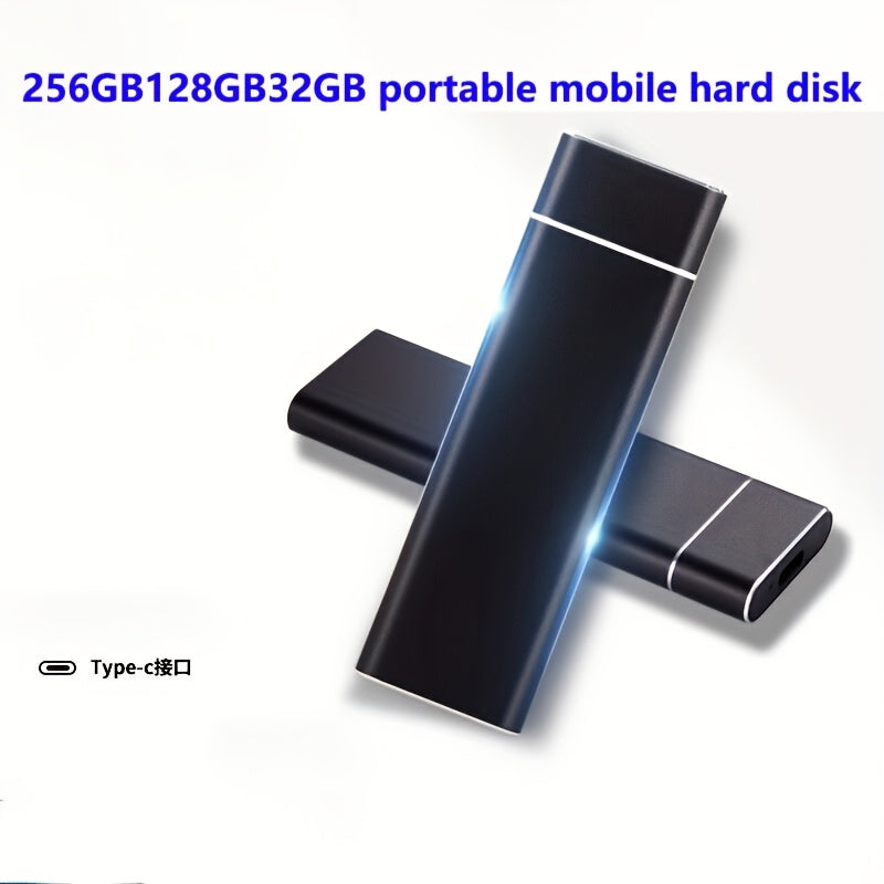 TransferPro | USB Harddisk til Sikker og Stabil Lagring Nuvenci.dk