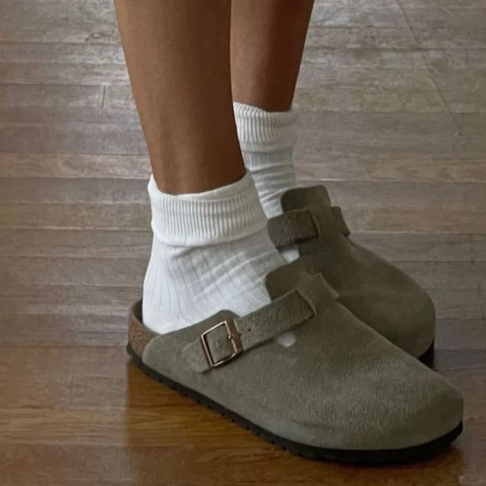 Lumière | Unisex Sandaler – Tidløs Elegance og Komfort-6