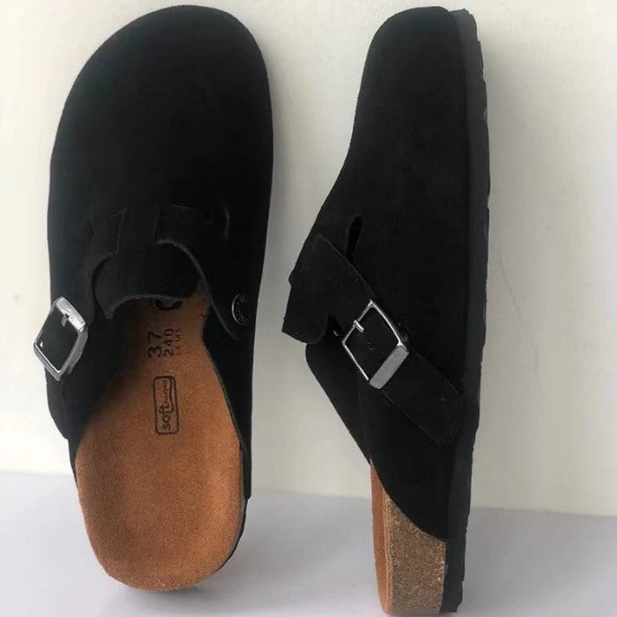 Lumière | Unisex Sandaler – Tidløs Elegance og Komfort-2