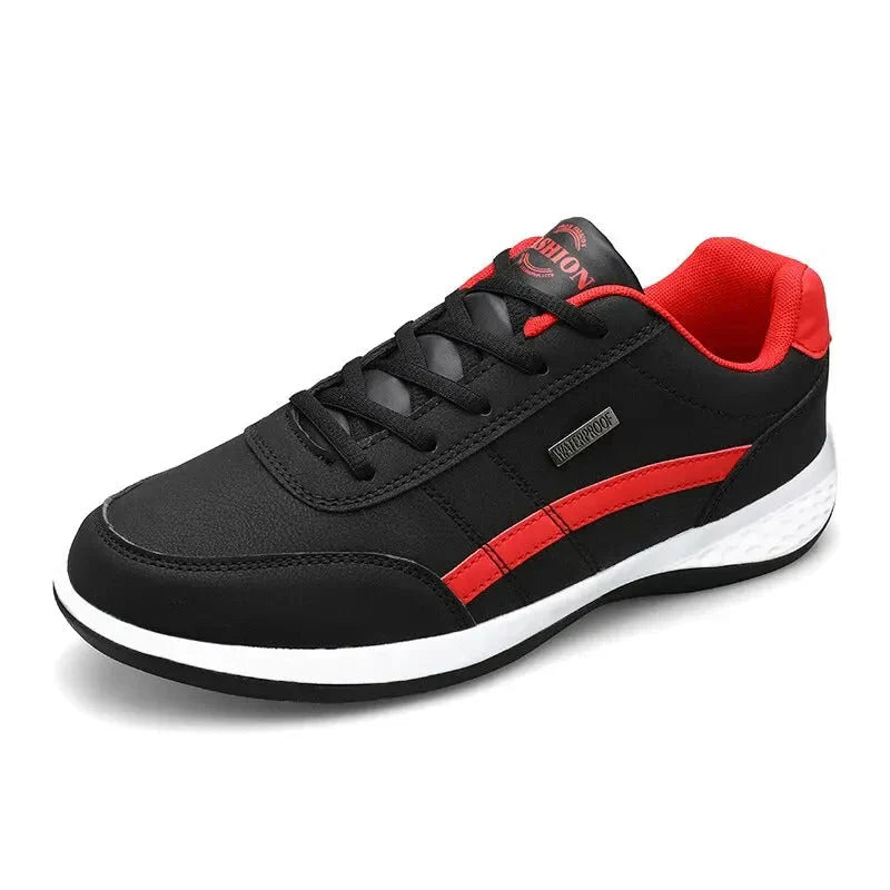 Jack | Sporty Komfort Herresko