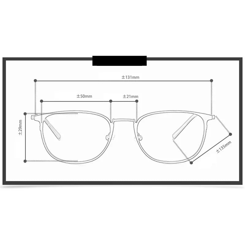 ViewFold | Kompakte Klapp-Lesebrille med Etui Nuvenci.dk