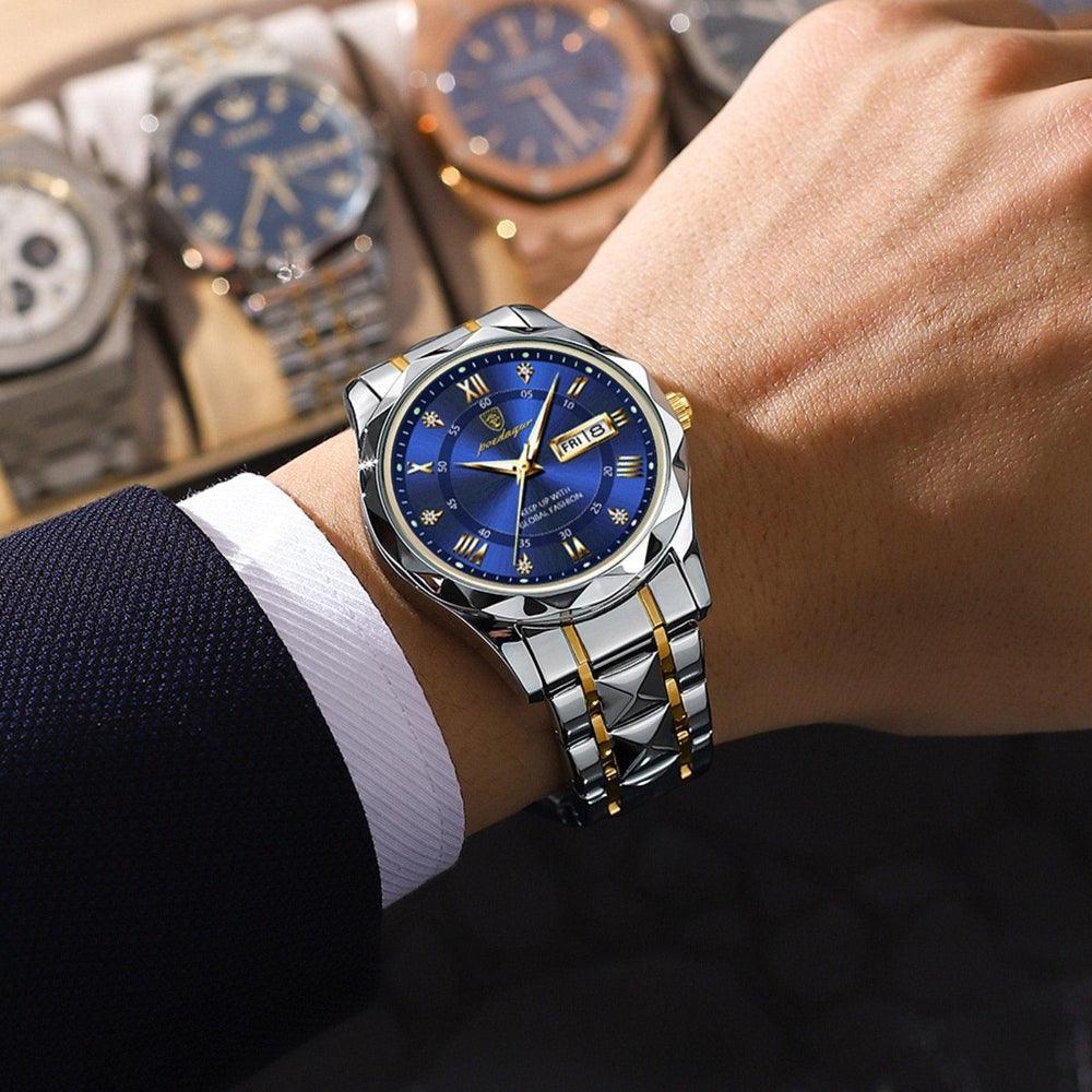 Anthony | Stilren Elegance Herreur