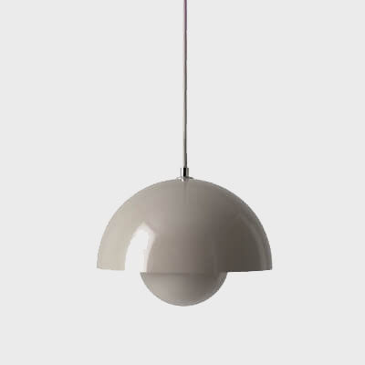 VividDome | Loftlampe – Skaber Hyggelig og Varm Atmosfære Nuvenci.dk