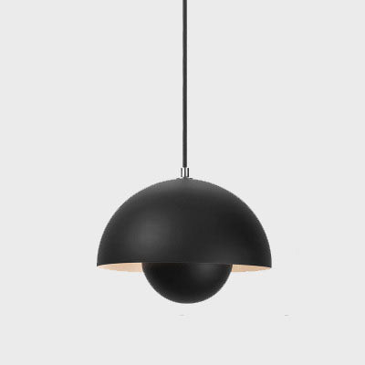 VividDome | Loftlampe – Skaber Hyggelig og Varm Atmosfære Nuvenci.dk