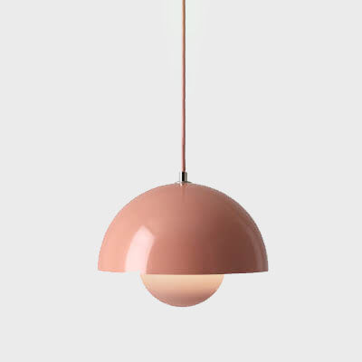 VividDome | Loftlampe – Skaber Hyggelig og Varm Atmosfære Nuvenci.dk