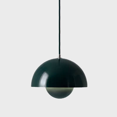 VividDome | Loftlampe – Skaber Hyggelig og Varm Atmosfære Nuvenci.dk