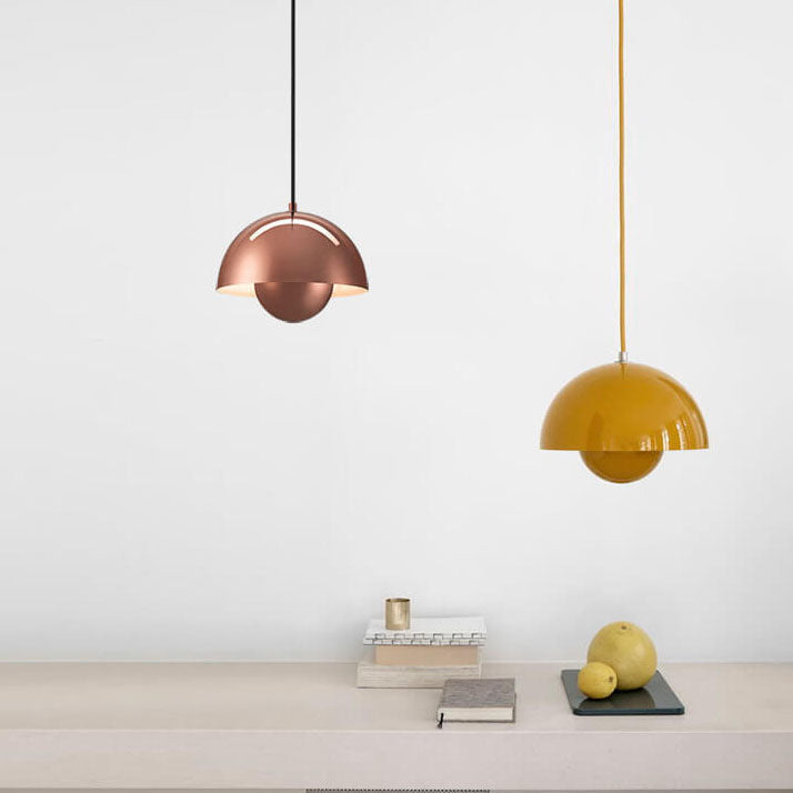 VividDome | Loftlampe – Skaber Hyggelig og Varm Atmosfære Nuvenci.dk