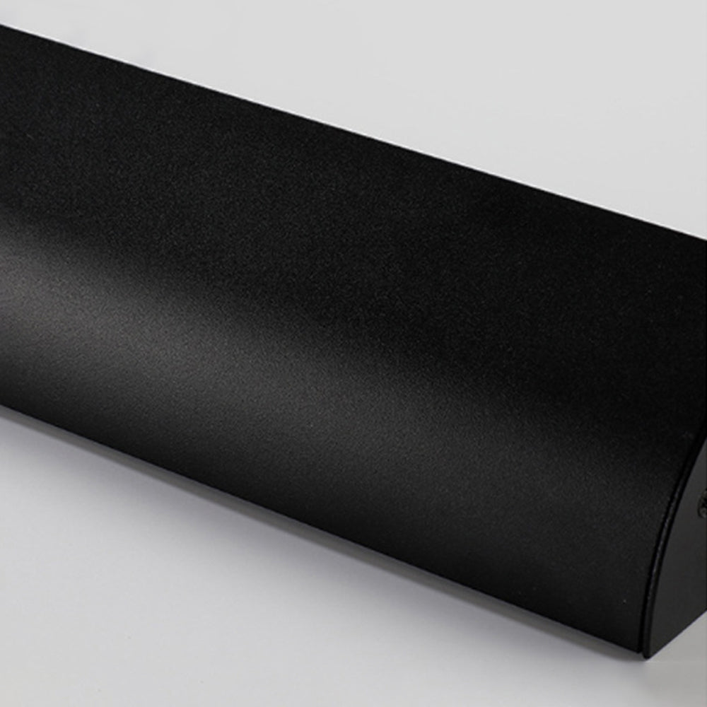 WeatherGlow | Vejrbestandig LED-bar væglampe Nuvenci.dk