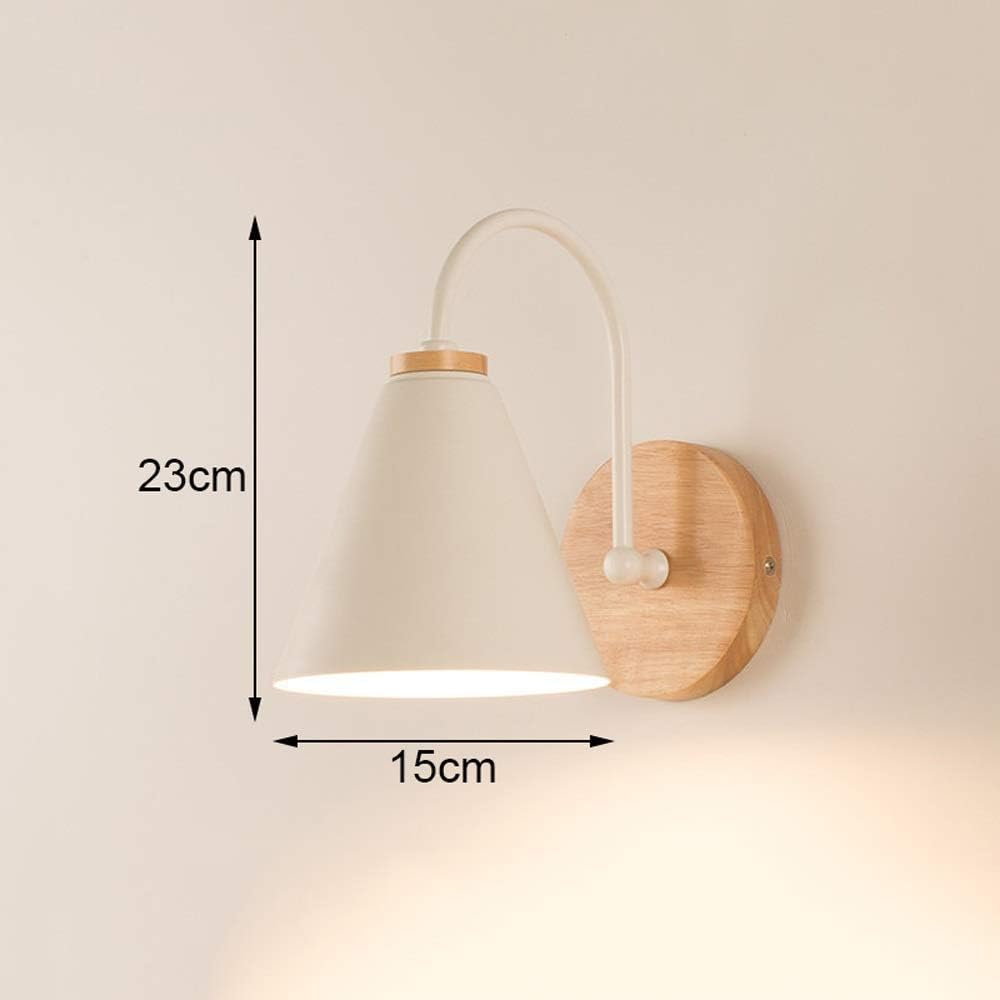 WoodLand | Minimalistisk og Alsidig Nordisk Væglampe Nuvenci.dk