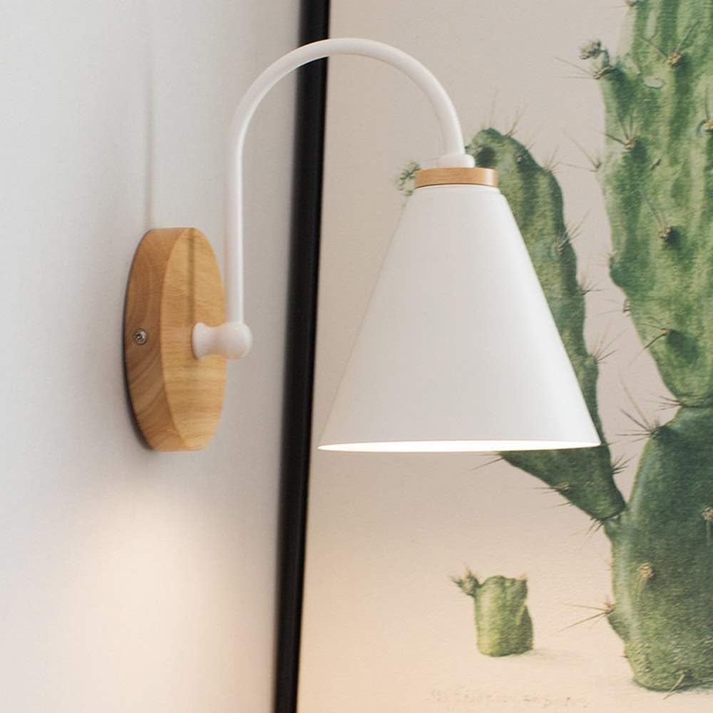 WoodLand | Minimalistisk og Alsidig Nordisk Væglampe Nuvenci.dk