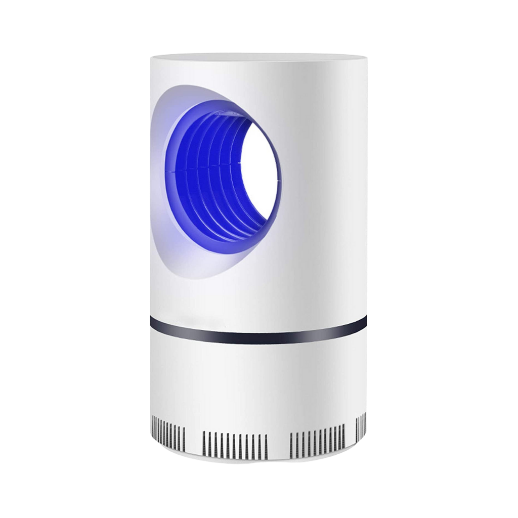 ZapBreeze | LED-Mygafvisningslampe Nuvenci.dk